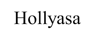 HOLLYASA