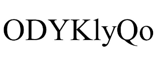 ODYKLYQO