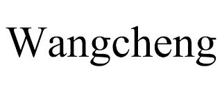 WANGCHENG