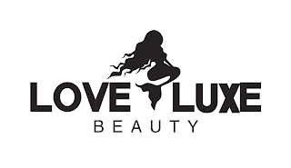 LOVE LUXE BEAUTY