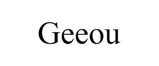 GEEOU