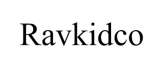 RAVKIDCO