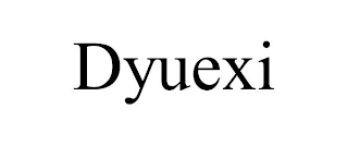 DYUEXI