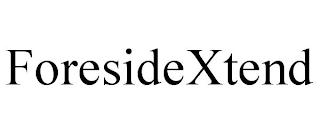 FORESIDEXTEND