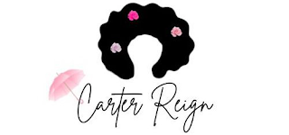 CARTER REIGN