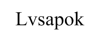 LVSAPOK