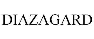 DIAZAGARD