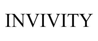 INVIVITY