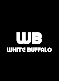 WB WHITE BUFFALO