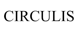 CIRCULIS