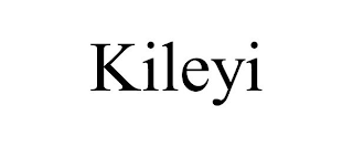 KILEYI