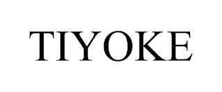 TIYOKE