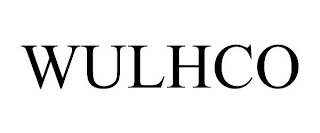 WULHCO