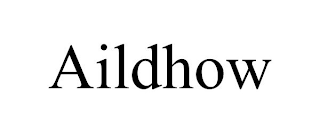AILDHOW