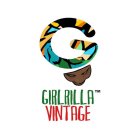 G GIRLRILLA VINTAGE