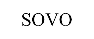 SOVO