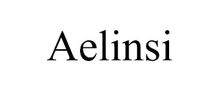 AELINSI