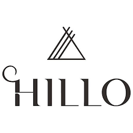 HILLO