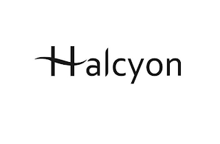 HALCYON