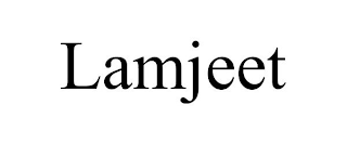 LAMJEET