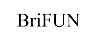 BRIFUN