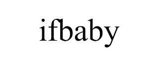 IFBABY