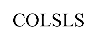 COLSLS