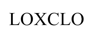LOXCLO