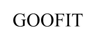 GOOFIT