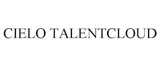 CIELO TALENTCLOUD