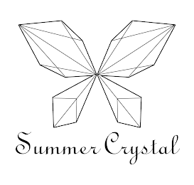 SUMMER CRYSTAL