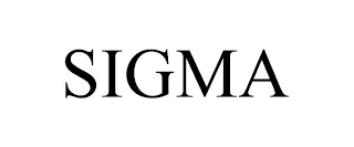 SIGMA