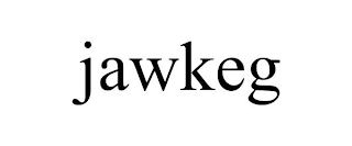 JAWKEG