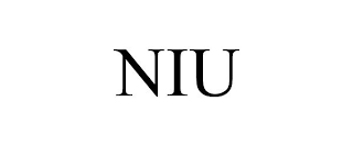 NIU