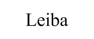 LEIBA