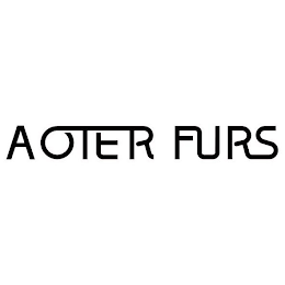 AOTERFURS