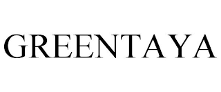 GREENTAYA