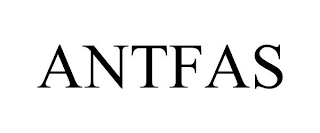 ANTFAS