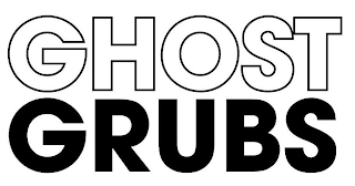 GHOST GRUBS