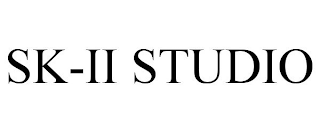 SK-II STUDIO