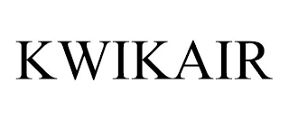 KWIKAIR