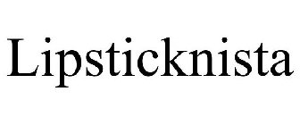 LIPSTICKNISTA