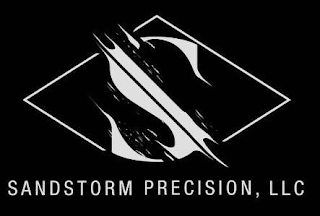 S SANDSTORM PRECISION, LLC