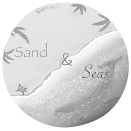 SHORE GROVE'S SAND & SEAS