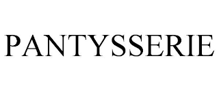 PANTYSSERIE