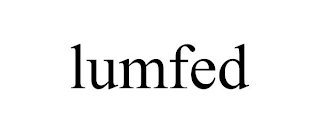 LUMFED