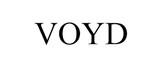 VOYD