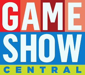 GAME SHOW CENTRAL