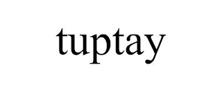 TUPTAY