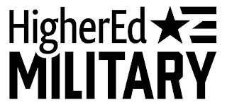 HIGHERED MILITARY